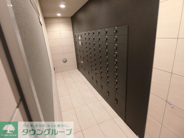 N-stage Nishikunitachiの物件内観写真